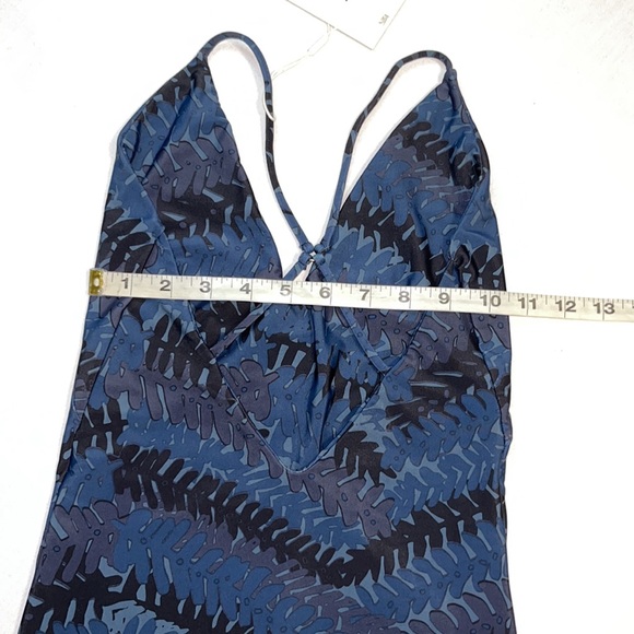 Mikoh LAS PALMAS SWIMSUIT XS - Picture 10 of 12